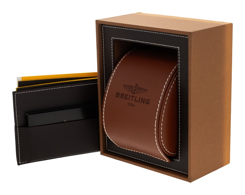 Breitling SuperOcean Heritage II A13312 Image 4